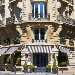 Le Dokhan'S Paris Arc De Triomphe, A Tribute Portfolio Hotel