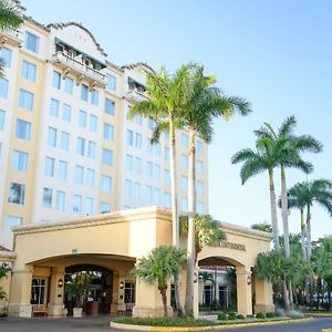 Real Intercontinental Metrocentro Managua, An Ihg Hotel